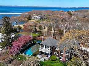 56 Cedar Point Lane, Sag Harbor NY 11963