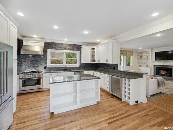 56 Cedar Point Lane, Sag Harbor NY 11963