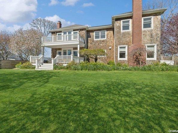 56 Cedar Point Lane, Sag Harbor NY 11963