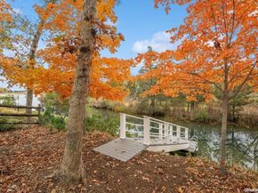 56 Cedar Point Lane, Sag Harbor NY 11963