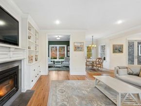 56 Cedar Point Lane, Sag Harbor NY 11963