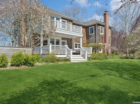 56 Cedar Point Lane, Sag Harbor NY 11963
