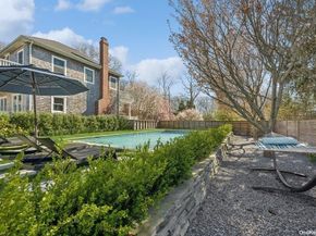 56 Cedar Point Lane, Sag Harbor NY 11963
