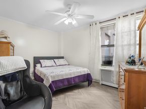 101 Linden Street 1 A, Brooklyn NY 11221