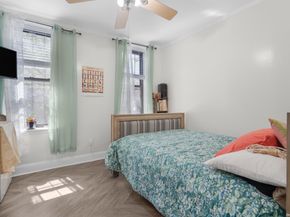 101 Linden Street 1 A, Brooklyn NY 11221