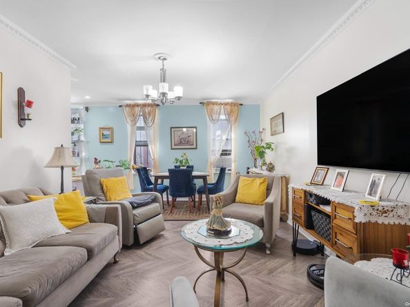 101 Linden Street 1 A, Brooklyn NY 11221