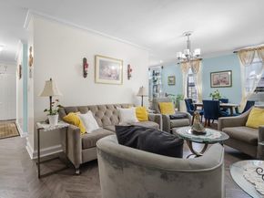 101 Linden Street 1 A, Brooklyn NY 11221