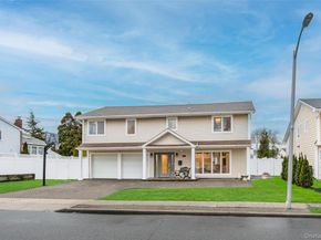 2686 Frances Street, Bellmore NY 11710
