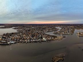 2686 Frances Street, Bellmore NY 11710