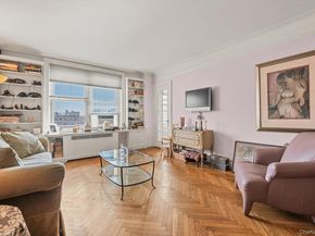 390 Riverside Drive 12AC, New York (Manhattan) NY 10025