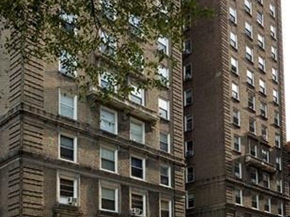 390 Riverside Drive 12AC, New York (Manhattan) NY 10025