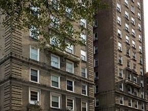 390 Riverside Drive 12AC, New York (Manhattan) NY 10025