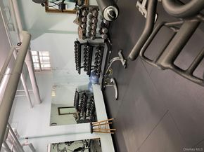 390 Riverside Drive 12AC, New York (Manhattan) NY 10025