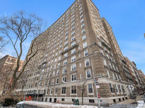 390 Riverside Drive 12AC, New York (Manhattan) NY 10025