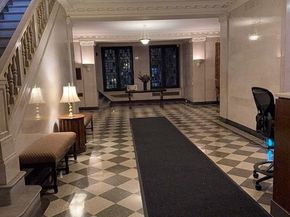 390 Riverside Drive 12AC, New York (Manhattan) NY 10025