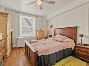 390 Riverside Drive 12AC, New York (Manhattan) NY 10025