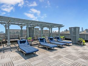 390 Riverside Drive 12AC, New York (Manhattan) NY 10025