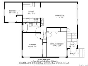 64 Eastport Drive, Sound Beach NY 11789