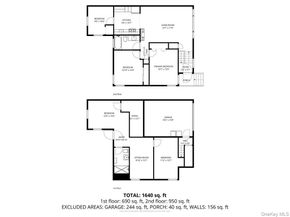 64 Eastport Drive, Sound Beach NY 11789