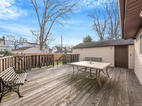 204 Maeder Avenue, North Merrick NY 11566