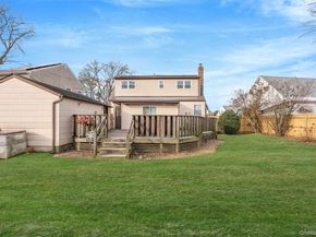204 Maeder Avenue, North Merrick NY 11566