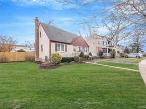 204 Maeder Avenue, North Merrick NY 11566
