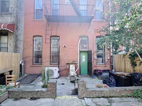 181 Irving Avenue, Brooklyn NY 11237