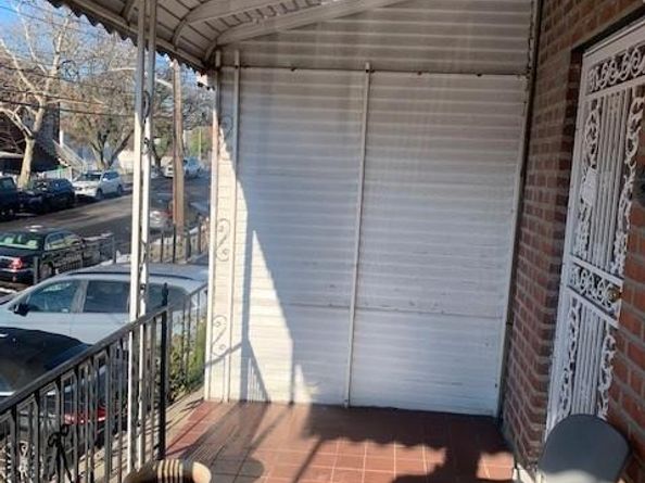 1052 Brinsmade Avenue, Bronx NY 10465