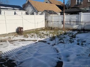 1052 Brinsmade Avenue, Bronx NY 10465