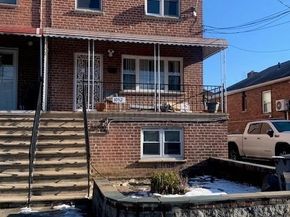 1052 Brinsmade Avenue, Bronx NY 10465