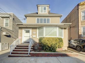 66-71 74th Street, Middle Village NY 11379