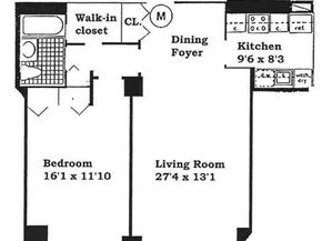 27110 Grand Central Parkway 5M, Floral Park NY 11005