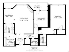 400 High Point Drive PH5, Hartsdale NY 10530