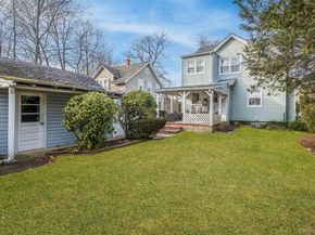 31 Jacobson Avenue, Huntington NY 11743