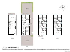 90-28 83rd Avenue, Glendale NY 11385