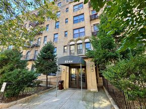 83-64 Talbot Street 3A, Kew Gardens NY 11415