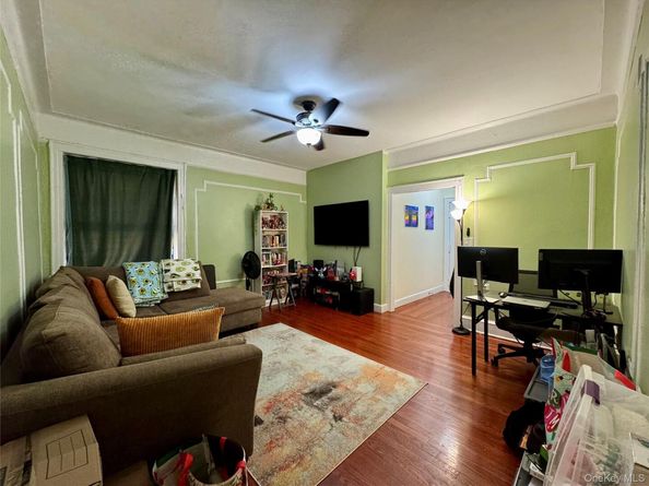 83-64 Talbot Street 3A, Kew Gardens NY 11415