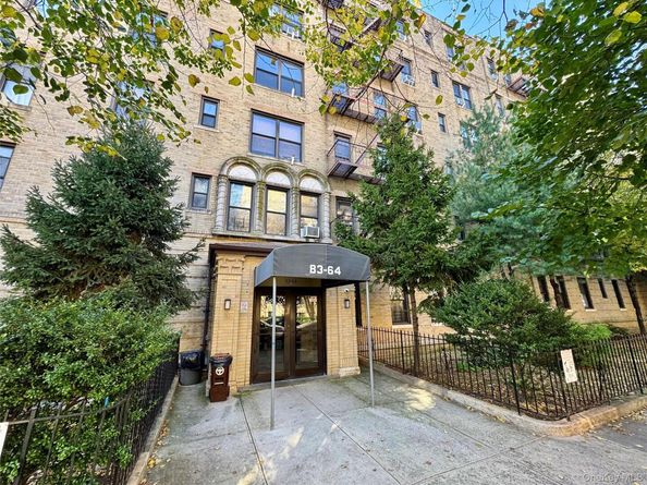 83-64 Talbot Street 3A, Kew Gardens NY 11415