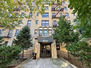 83-64 Talbot Street 3A, Kew Gardens NY 11415