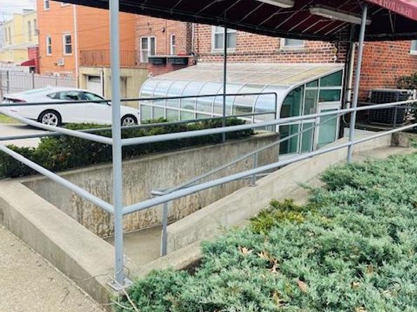 8501 67th Drive, Rego Park NY 11374