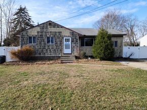 48 Lumur Drive, Sayville NY 11782