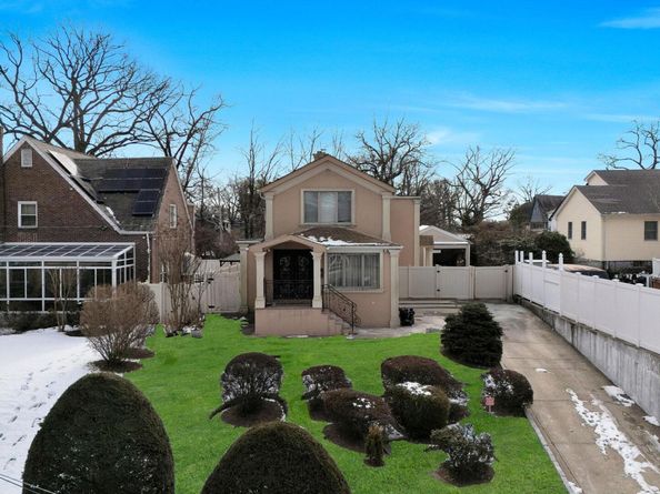 188-14 McLaughlin Avenue, Holliswood NY 11423