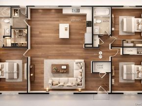 Lot # 6 Fran's Way, Rocky Point NY 11778