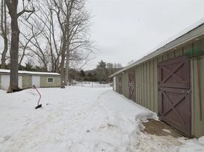 6 CALLAHAN Road, Fort Salonga NY 11768