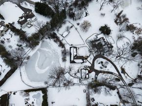 6 CALLAHAN Road, Fort Salonga NY 11768