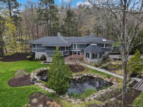 54 Lincoln Avenue, Rye Brook NY 10573