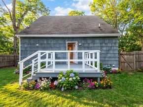 58 Norfleet Lane, Coram NY 11727