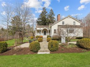 100 Seminary Road, Bedford NY 10506