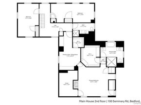 100 Seminary Road, Bedford NY 10506