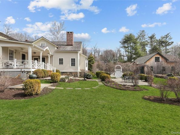 100 Seminary Road, Bedford NY 10506